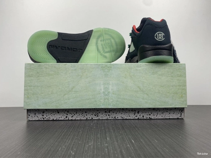 Rep TBK Air 5 DM4640-036 Retro Jordan Anthracite 0819